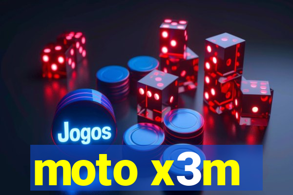 moto x3m - jogo de moto 2